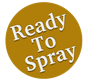 Ready To Spray Garden Product