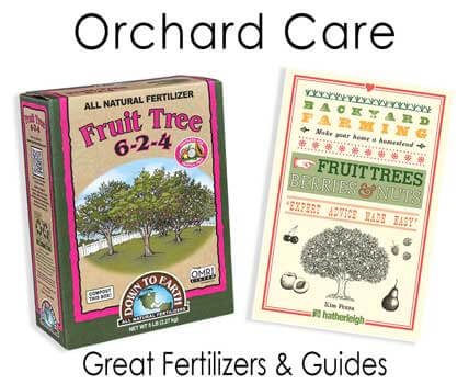 Orchard Supplies - Wholesale- 2025