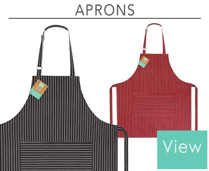 Aprons