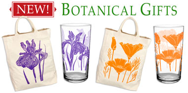 Botanical Gifts