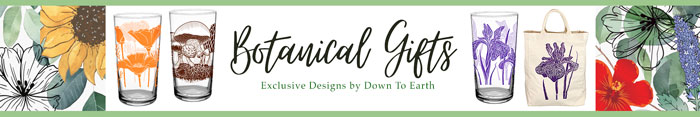 Shop our Botanical Gifts!