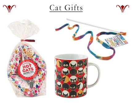 Gifts for cat, cat  toys, berst cat gifts