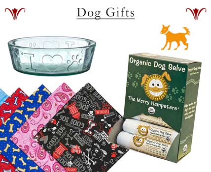 Gifts for Dogs