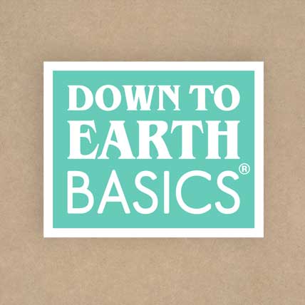 Down To Earth Basics Collections