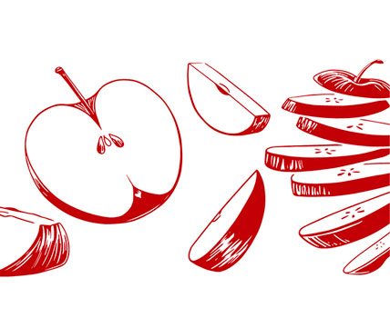 Falling Fruit Collection