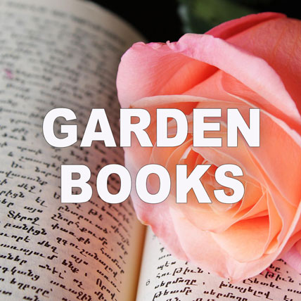 WHOLESALE GARDEN BOOKS 