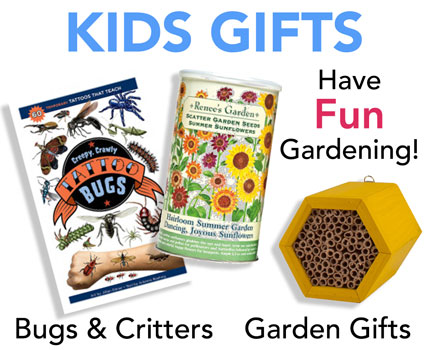 Kids Garden Gifts