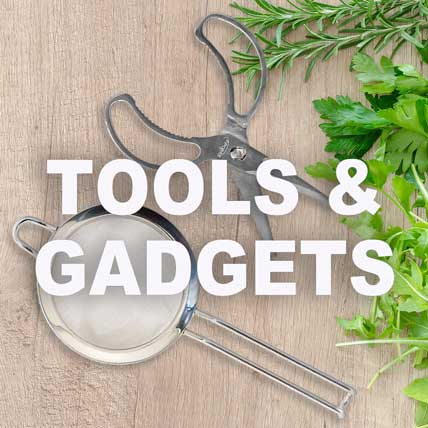 Wholesale Kitchen Tools, Gadgets and Chef Supplies