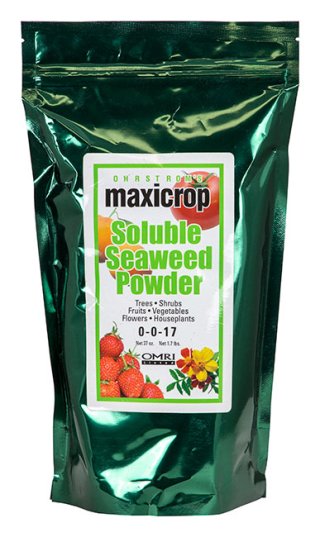 Maxicrop Powder  27oz