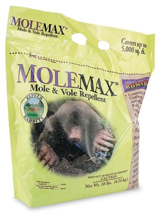 Bonide Mole Max 10lb *no In