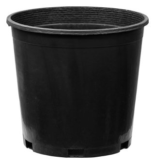 Nursery Pot Poly  2 Gal ^