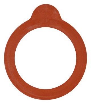 Lock Eat Gasket 80mm Pk/6