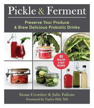 Can It & Ferment It - Wholesale Books