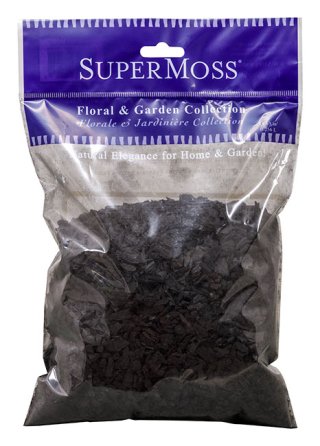 Horticultural Charcoal 1qt - SuperMoss 