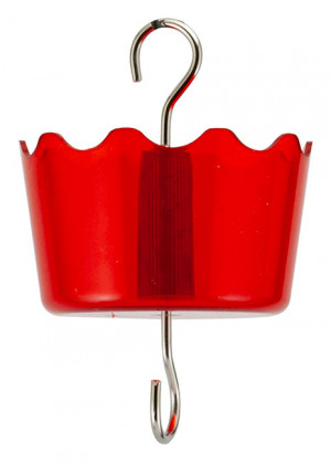 Bird Feeder Ant Guard