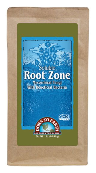 Soluble Root Zone Uc  1lb