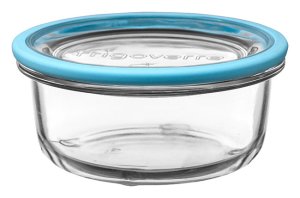 Frig Glass Lid 17.25oz
