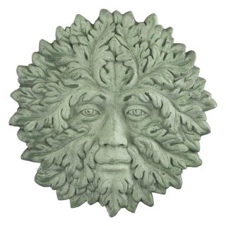 Greenman Belgian