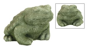 Concrete Toad, Large