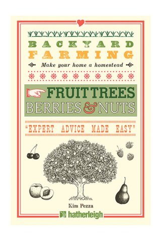 Backyard Farm Fruit Trees