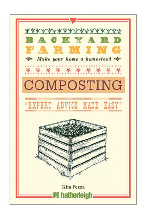 Backyard Farm Composting