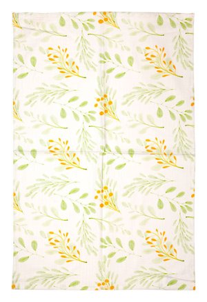 Kitchen Towel Watercolor*min6*