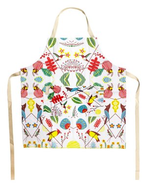 Apron Birds