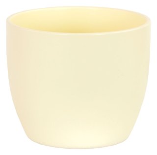 Sk Basel 4.75" Matt Cream