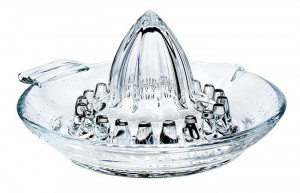 Glass Citrus Juicer
