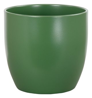 Sk Basel 6.25" Matt Moss Green