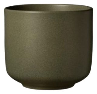Sk Bari 7.48" Eucalyptus Plant Pot