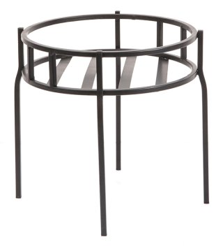 Plant Stand Contempo 10.5"