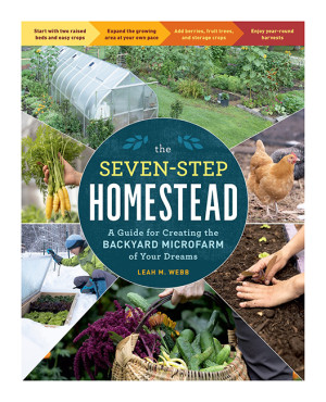 Seven-step Homestead