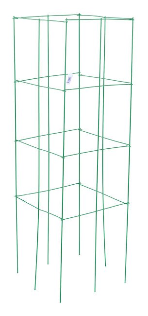 Tomato Tower 47"green 4-pan