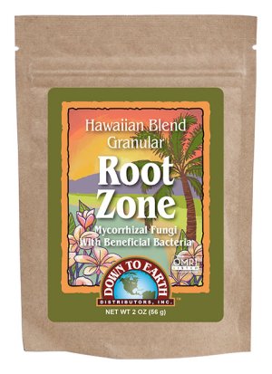 Hawaiian Root Zone  2oz