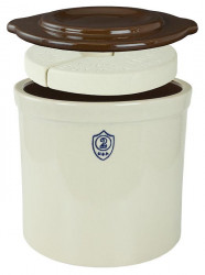 Fermentation Starter 2gal S/3