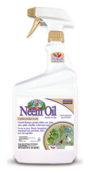 Bonide Neem Oil 32oz Rtu     *