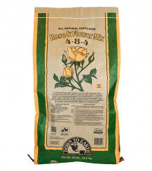 Rose & Flower Mix 4-8-4  50lb