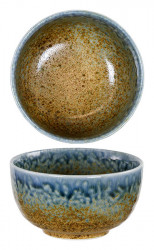 Bowl 5" Aoi Nagashi