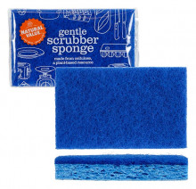 Sponge Gentle Scrubber