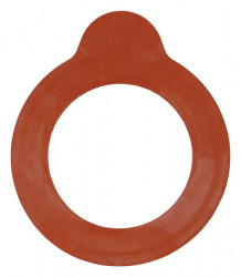 Lock Eat Gasket 67mm Pk/6