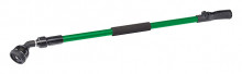 Telescoping Rain Wand Green