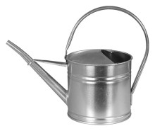 Galvanized Water Can 1.5l - Plant Water Can