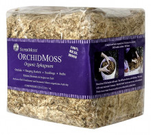 Sphagnum Dried 1lb Bale