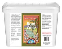 Hawaiian Root Zone  20lb