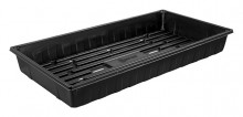 Propagation Tray10"x20"w/holes