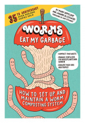 Worms Eat My Garbage