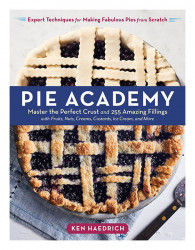 Pie Academy