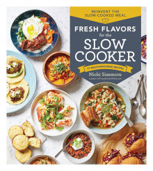 Fresh Flavors Slow Cooker