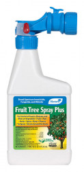 Monterey Fruit Tree Plus16oz. RTU